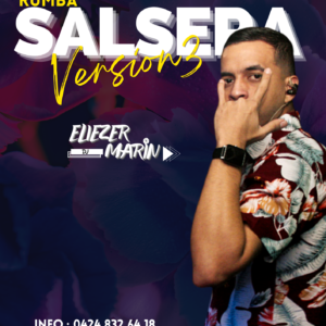 Rumba Salsera Version 3