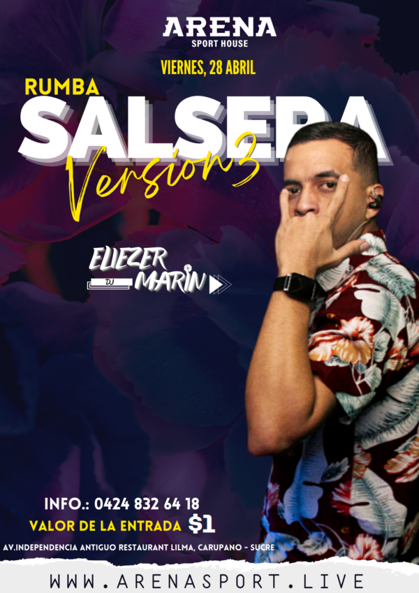 Rumba Salsera Version 3